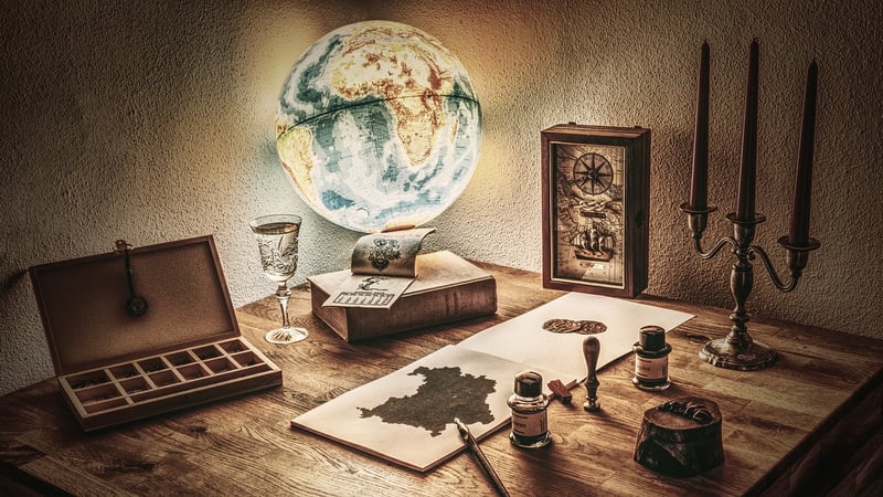 Antique Collection