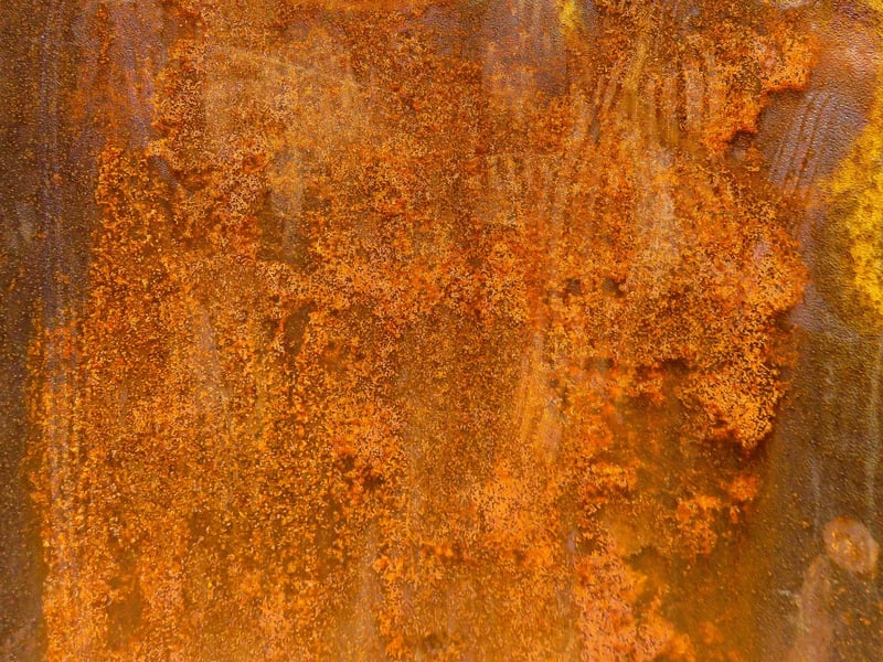 Metal Sculpture